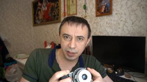 Объектив ЛОМО Т-43 4/40 LOMO