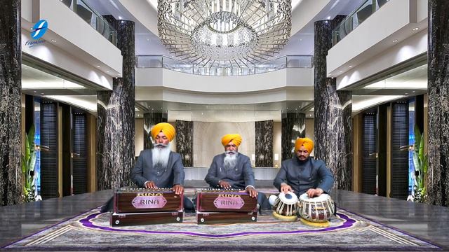 Tu Dariyao Daana Beena ● Bhai Nirmal Singh Ji Khalsa ● Waheguru Naam Simran Gurbani Shabad Kirtan смотреть онлайн