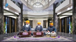 Tu Dariyao Daana Beena ● Bhai Nirmal Singh Ji Khalsa ● Waheguru Naam Simran Gurbani Shabad Kirtan