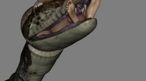 vore snake