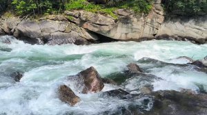 Утулик. Большой Мордоворот.