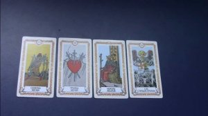 Как быстро продать дом? Гадание таро