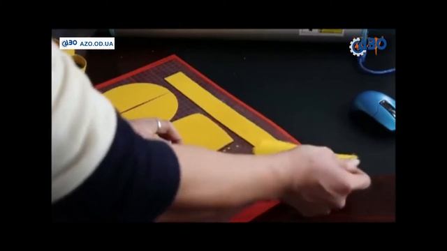 Настольный режущий плоттер Koala смотреть онлайн