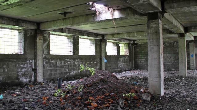 Работы по сносу больницы идут согласно графику смотреть онлайн