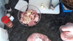 ЗАГОТОВКА ПОЛУФАБРИКАТОВ ВПРОК .ЭКОНОМИЯ  ДЕНЕГ и ВРЕМЕНИ.