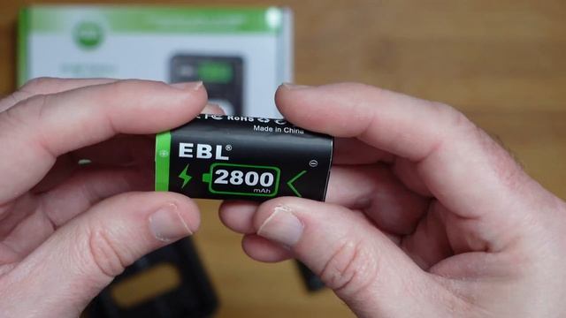 Keep Gaming Longer with the EBL Xbox Controller Battery Kit смотреть онлайн