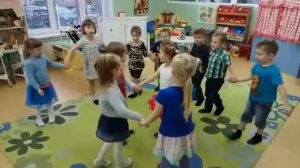 Каравай, каравай, кого хочешь — выбирай! 2017 11 30