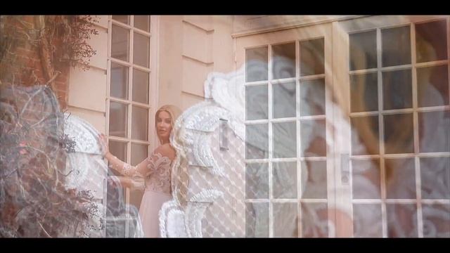 Wedding dresses Gabbiano 2019/2020 смотреть онлайн