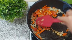 Уха из окуня