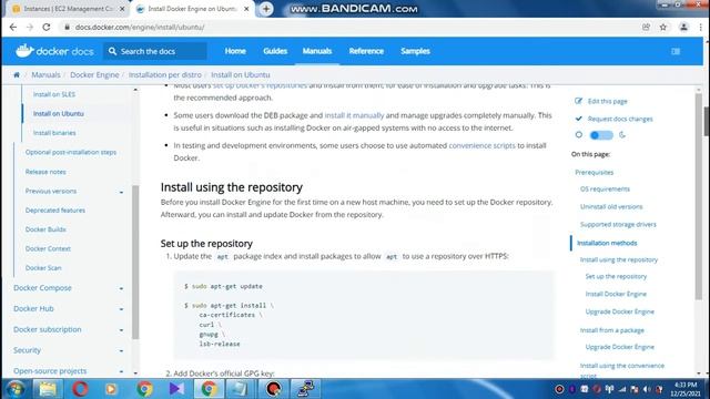 Docker installation Step by Step | How to install Docker? | TechTotalTools