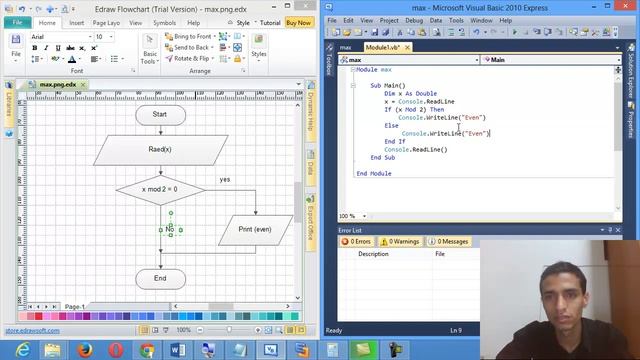 13 if then else endif even or odd number смотреть онлайн