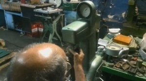 Твердомер ТК-2м