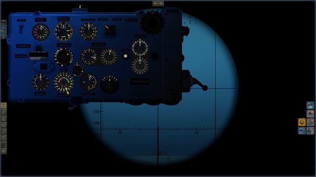 ПОДВОДНЫЙ УЖАС! Глубинные бомбы и ОХОТА на Подводную Лодку! - UBOAT #8