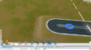 SimCity гайд по дорогам Часть 3
