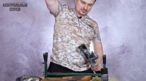 Чистка оружия. Основные принципы, методика, оборудование и химия.