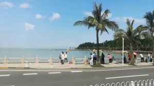 Чжухай, Китай (апрель, 2019)