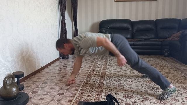 разминка для кистей