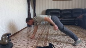 разминка для кистей