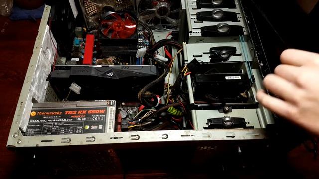 КАК СДЕЛАТЬ БОКОВОЕ ОКНО В КОРПУСЕ ПК ИЗ ОБЫЧНОГО СТЕКЛА смотреть онлайн