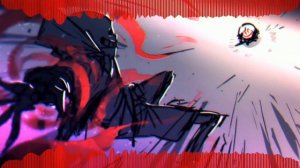 DUSTTALE [HARDMODE] Red Megalovania (ReveX Remix) ORIGINAL VIDEO