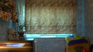 Аномальная жара в Новосибирске