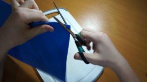 Коврик для компьютерной мыши СВОИМИ РУКАМИ .