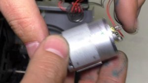 Ремонт и профилактика принтера Epson L3100, L3110, L3101, L3150.