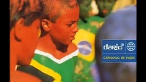 Carnival De Paris   Official Song of 1998 Fifa World Cup   Dario G   YouTube