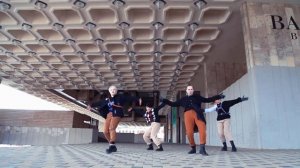 SHINEE - Don't Call Me Dance Cover