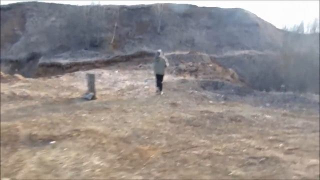 Сайга 9 и Стрелковая подготовка Выживальщика!!