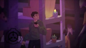 Откуда взялась SCP-3008 Бесконечная Икея [ТЕОРИЯ]