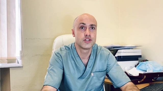 О важности альтернативного мнения | Врач нейрохирург