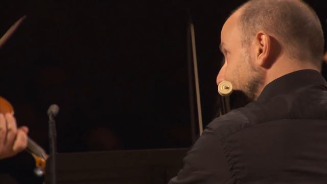 Vivaldi, "La Notte", Imaginarium, E. Onofri смотреть онлайн