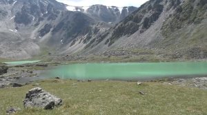 Тува отдых. Ногаан Хол 2020