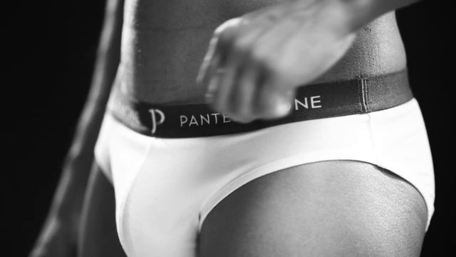 Pantelemone - capsule classic underwear смотреть онлайн