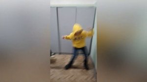 50 секунд со Спецагентом ОСО