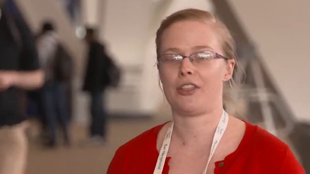 March Meeting 2016 Attendee Highlights смотреть онлайн