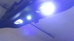 Kia Ceed JD trunk/tailgate light подсветка багажника