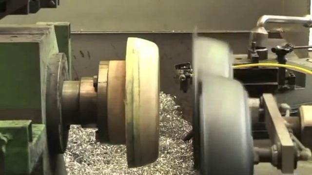 Производство посуды Swiss Diamond