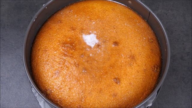 МАННИК НА КЕФИРЕ / говится легко и быстро / ПОШАГОВЫЙ РЕЦЕПТ / вкуснейший воздушный манник