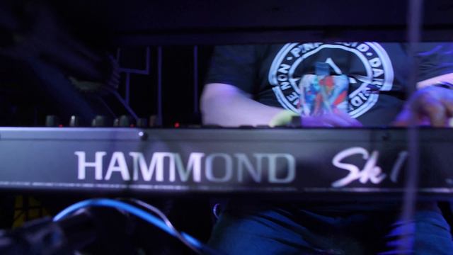 Про Семёна. Александр Соколов (МИФЫ) и Группа ФинскийзалиФ