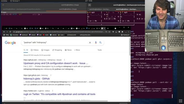 replay - docker registry api - 2021-07-07 смотреть онлайн