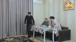 Singlimni ko’chada qoldirmayman... Iqror, 731 - son