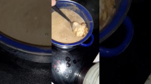 Шокььььь!!!!!!и легендарный чеченский суп из сникерсов!!