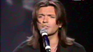 "Черный дрозд и белый аист"