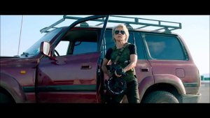 TERMINATOR 6  DARK FATE Final Trailer 2019 Arnold Schwarzenegger, Linda Hamilton   YouTube