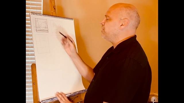 Using Thumbnail Sketches смотреть онлайн