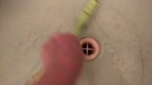 Как отмыть ванну?