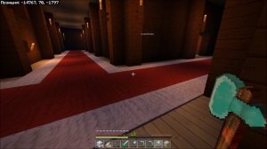 MINECRAFT v.1.14.30 - КАК БЫСТРО НАЙТИ ЛЕСНОЙ ОСОБНЯК В МАЙНКРАФТ ? #35