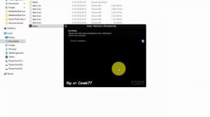 how to fix isarcextract isdone.dll error || simple and WORKING 100%